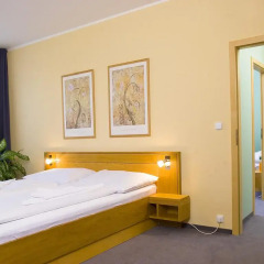Best Western Hotel Trend Пльзень детские мероприятия
