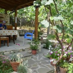 Отель Hostel Lorenc Албания, Берат - отзывы, цены и фото номеров - забронировать отель Hostel Lorenc онлайн фото 12