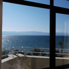 Отель Poseidon Cesme Resort � All Inclusive Чешме балкон