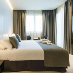 Costa del Sol Hotel 3* Стандартный номер с различными типами кроватей фото 5