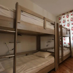 Отель Gallery Hostel Tbilisi Грузия, Тбилиси - отзывы, цены и фото номеров - забронировать отель Gallery Hostel Tbilisi онлайн детские мероприятия