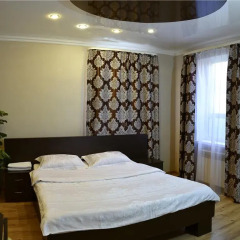 Гостиница Парадис комната для гостей фото 2