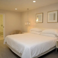 Hotel Le Reve Pasadena 2* Номер Делюкс с различными типами кроватей фото 2