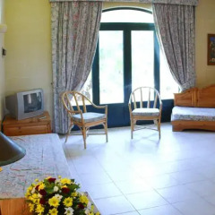 Отель Ta Sbejha Complex Мальта, Арб - отзывы, цены и фото номеров - забронировать отель Ta Sbejha Complex онлайн сейф в номере