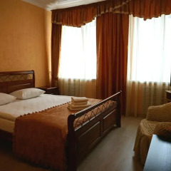 Отель Guest House on Volzhskaya Naberezhnaya Ярославль комната для гостей фото 3