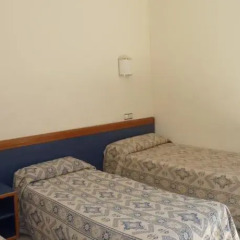 Hotel Roma Reial комната для гостей