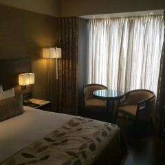 Hotel Vrisa комната для гостей фото 4