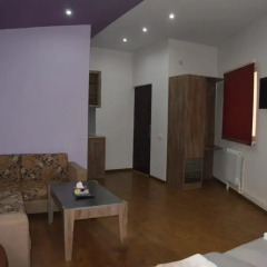 Le Petit Hotel комната для гостей фото 5