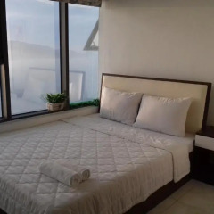 Отель Handy Holiday Nha Trang Апартаменты с различными типами кроватей фото 27