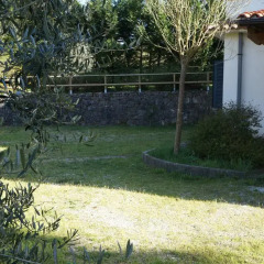 Отель In Collina Al Mare Di Sperlonga Итри фото 5