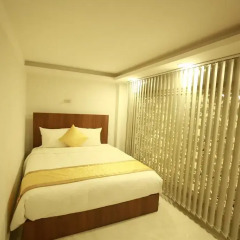 Kim Hoa Da Lat Hotel Стандартный номер фото 4