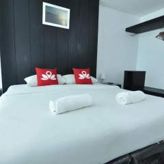 Отель ZEN Rooms Jomtien 14 Номер Делюкс фото 2