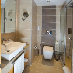 Vizon 3* Номер категории Эконом с различными типами кроватей фото 6