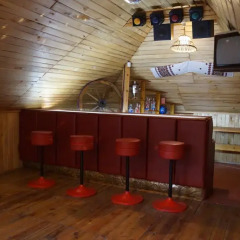Гостиница Vira Hostel Украина, Львов - отзывы, цены и фото номеров - забронировать гостиницу Vira Hostel онлайн гостиничный бар