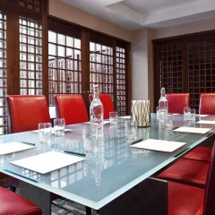 Отель Four Points by Sheraton Manhattan SoHo Village США, Нью-Йорк - отзывы, цены и фото номеров - забронировать отель Four Points by Sheraton Manhattan SoHo Village онлайн питание фото 2