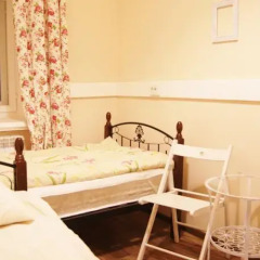 Гостиница Hostel Provence в Новосибирске 4 отзыва об отеле, цены и фото номеров - забронировать гостиницу Hostel Provence онлайн Новосибирск комната для гостей