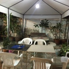 Отель Bluefin Guesthouse Бангкок фото 3