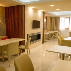 Гостиница Guest house Elizaveta комната для гостей фото 3