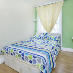 Отель Riz Guest House Номер категории Эконом фото 3
