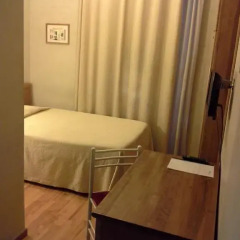 Hotel Montevecchio 2* Стандартный номер с различными типами кроватей фото 6