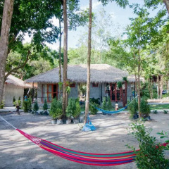 Blanco Hostel at Lanta Ланта фото 14