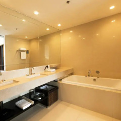 VIE Hotel Bangkok, MGallery by Sofitel 5* Номер Делюкс с различными типами кроватей фото 2