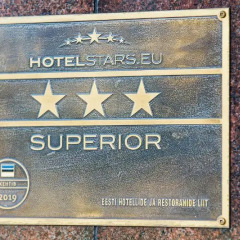Отель Susi Hotel Эстония, Таллин - 14 отзывов об отеле, цены и фото номеров - забронировать отель Susi Hotel онлайн спа фото 2