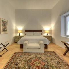 Hotel Boutique Casareyna 4* Люкс с разными типами кроватей фото 4