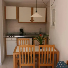 Отель GR Canyamel Garden Apts в номере