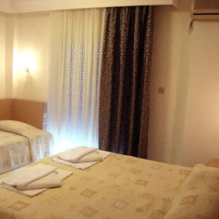 Hotel Avra комната для гостей фото 2