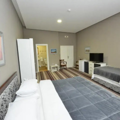 Отель B&B Bouquet Wine House Стандартный номер фото 3