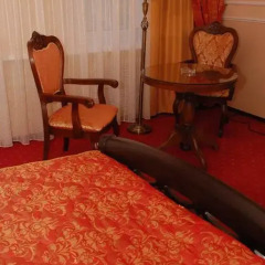 ГК Гранд-Отель 4* Полулюкс с различными типами кроватей фото 12