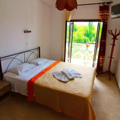 Отель Perix House 2* Студия