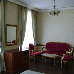 Отель Guesthouse Sigal комната для гостей фото 4