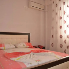 Отель Vila Alvin 3* Апартаменты с различными типами кроватей фото 42