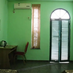 Chengdu Mrs Panda Hostel удобства в номере фото 2