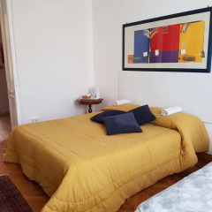 Отель Casa Romat Апартаменты с различными типами кроватей фото 26