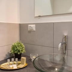 Отель YHR Suite 51 Стандартный номер с различными типами кроватей фото 7