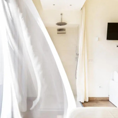 Отель Relais Esquilino Номер Делюкс фото 7