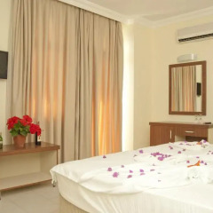 Dynasty Hotel комната для гостей фото 3