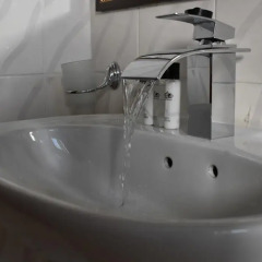 Отель Berry Bliss Guest House 4* Стандартный номер фото 2