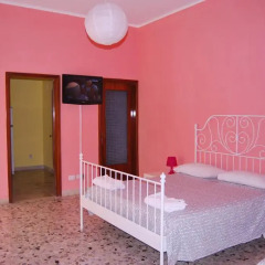 Апартаменты Apartment Casa Francesca Сиракуза детские мероприятия фото 2
