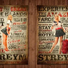 Hotel Streym развлечения
