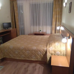Family Hotel Victoria комната для гостей фото 3