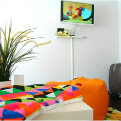 Отель My First Apartment Венгрия, Будапешт - отзывы, цены и фото номеров - забронировать отель My First Apartment онлайн детские мероприятия
