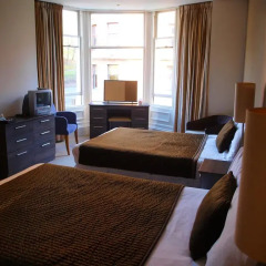 The Ivory Hotel комната для гостей фото 4
