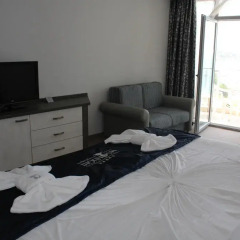 Moonlight Hotel Свети Влас удобства в номере фото 3