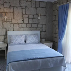 Отель Fehmi Bey Alacati Butik Otel - Special Class Стандартный номер фото 2
