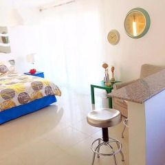 Отель Vista Marina Residence 3* Студия с различными типами кроватей