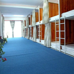 Gold Dream Hotel 3* Кровать в общем номере